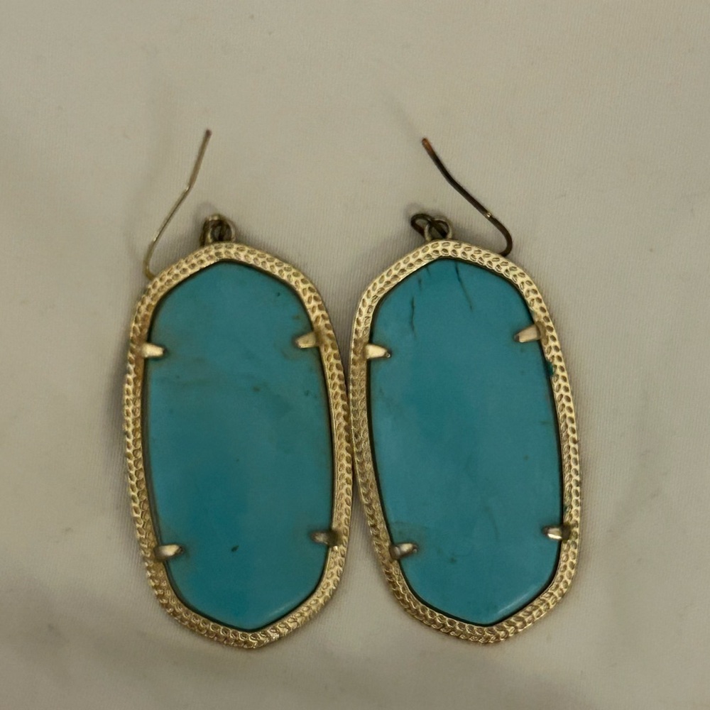 Kendra Scott Danielle Earrings